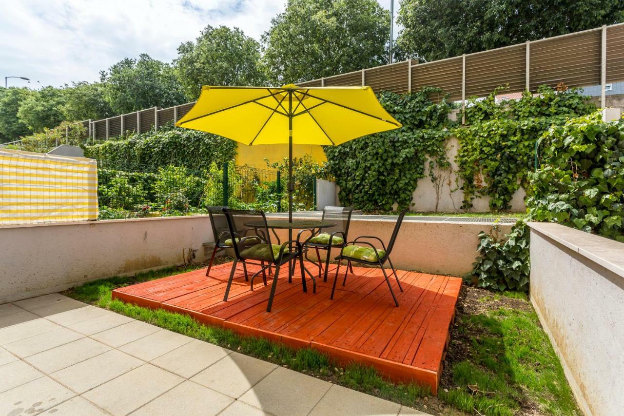 Apartment "Katia" สปลิท ภายนอก รูปภาพ